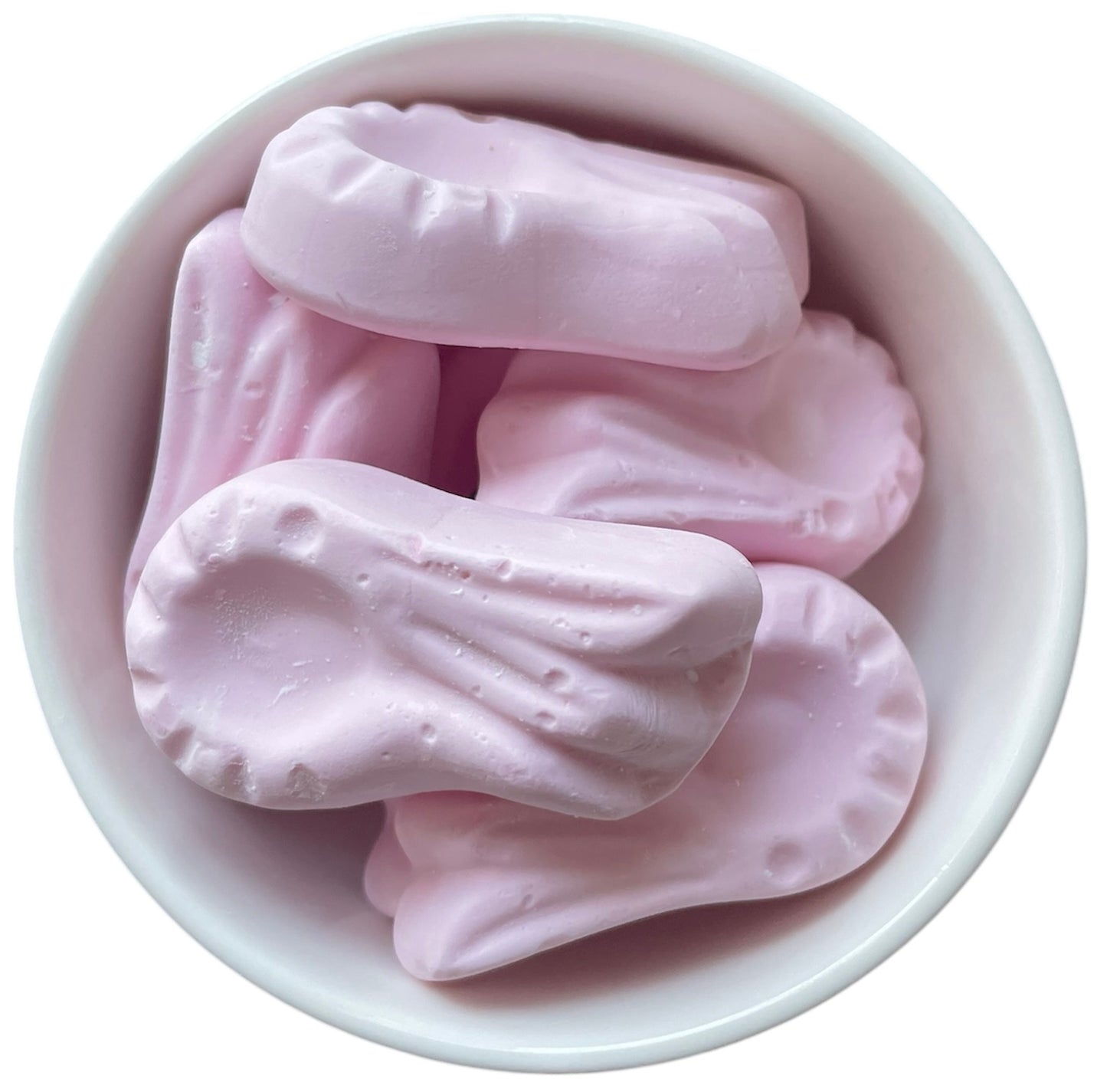 Foam Shrimp Per 100g